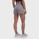 Shorts Mizuno Heritage 2 Feminino - Foto 2