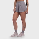 Shorts Mizuno Heritage 2 Feminino - Foto 3