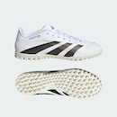 Chuteira Society Adulto adidas Predator Club - Foto 10