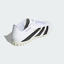 Chuteira Society Adulto adidas Predator Club - Foto 7