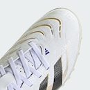 Chuteira Society Adulto adidas Predator Club - Foto 9