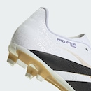 Chuteira de Campo Adulto adidas Predator Club - Foto 9