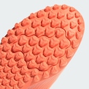 Chuteira Society Adulto adidas F50 Club - Foto 8