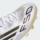 Chuteira de Campo Adulto adidas Adulto F50 Club - Foto 8