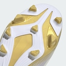 Chuteira de Campo Adulto adidas Adulto F50 Club - Foto 9