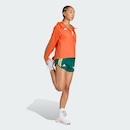 Jaqueta Feminina adidas Rio Marathon Runners - Foto 4