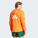 Jaqueta Masculina adidas Maratona do Rio - Foto 3