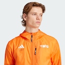 Jaqueta Masculina adidas Maratona do Rio - Foto 5