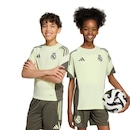 Camisa Real Madrid adidas Infantil - Foto 1