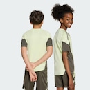 Camisa Real Madrid adidas Infantil - Foto 2