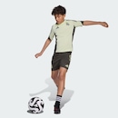 Camisa Real Madrid adidas Infantil - Foto 3