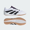 Chuteira Futsal Adulto adidas Predator Club Sala - Foto 10