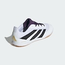 Chuteira Futsal Adulto adidas Predator Club Sala - Foto 7