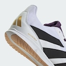 Chuteira Futsal Adulto adidas Predator Club Sala - Foto 8