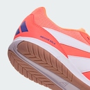 Chuteira Futsal Adulto adidas Predator Club Sala - Foto 9