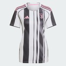 Camisa Juventus Feminina adidas I 25/26 - Foto 2