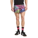 Short Masculino adidas Pride Jeremy Scott - Foto 4