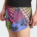Short Masculino adidas Pride Jeremy Scott - Foto 6