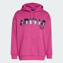 Blusão de Moletom Masculino adidas Pride Jeremy Scott - Foto 2