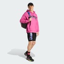 Blusão de Moletom Masculino adidas Pride Jeremy Scott - Foto 4
