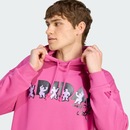 Blusão de Moletom Masculino adidas Pride Jeremy Scott - Foto 5