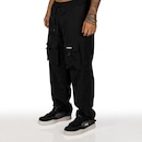 Calça Masculina Overking Cargo Jordan - Foto 2
