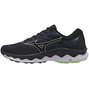 Tênis Masculino Mizuno Wave Way 5 - Foto 4