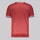 Camisa do Internacional 1996 Futfanatics Retrô Masculina - Foto 2