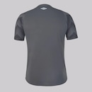 Camisa do Chapecoense I 2024 Umbro Goleiro Masculina - Foto 2