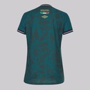 Camisa do Chapecoense III 2022 Umbro Feminina - Foto 2