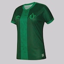 Camisa do Chapecoense III 2023 Umbro Feminina - Foto 3