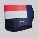 Sunga Fila DNA Masculina - Foto 3