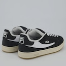 Tênis Masculino Fila Court 90 - Foto 3