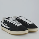 Tênis Masculino Fila Court 90 - Foto 5