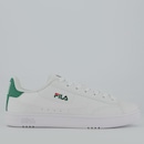 Tênis Masculino Fila Court 90 Sport - Foto 1