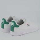 Tênis Masculino Fila Court 90 Sport - Foto 3