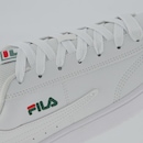Tênis Masculino Fila Court 90 Sport - Foto 7