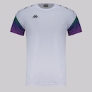 Camiseta Kappa Bearr Masculina - Foto 1