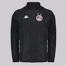 Jaqueta Corta Vento Masculina do Juventus Kappa - Foto 1