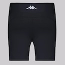 Bermuda do Vasco da Gama Kappa Supp Aimee Feminina - Foto 2