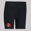 Bermuda do Vasco da Gama Kappa Supp Aimee Feminina - Foto 3