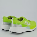 Tênis Feminino Fila Racer Fastpace - Foto 3