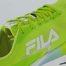 Tênis Feminino Fila Racer Fastpace - Foto 7