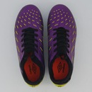 Chuteira de Campo Infantil Umbro Domain - Foto 4