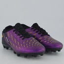 Chuteira de Campo Infantil Umbro Domain - Foto 5