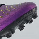 Chuteira de Campo Infantil Umbro Domain - Foto 8