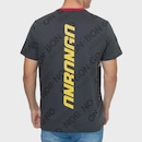Camiseta Onbongo N Especial Masculina - Foto 2