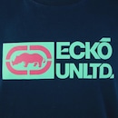 Camiseta Ecko Classic OG Logo Masculina - Foto 3