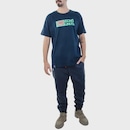 Camiseta Ecko Classic OG Logo Masculina - Foto 4