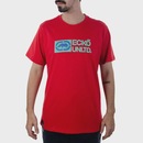Camiseta Ecko Classic OG Logo Masculina - Foto 1